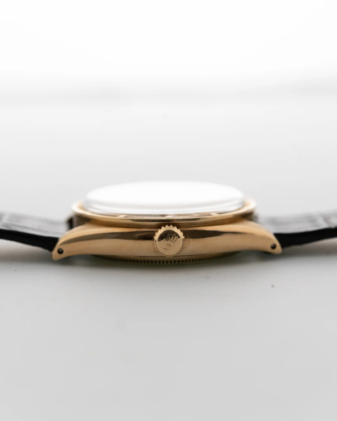 Rolex Oyster Perpetual 1959 - Image 8