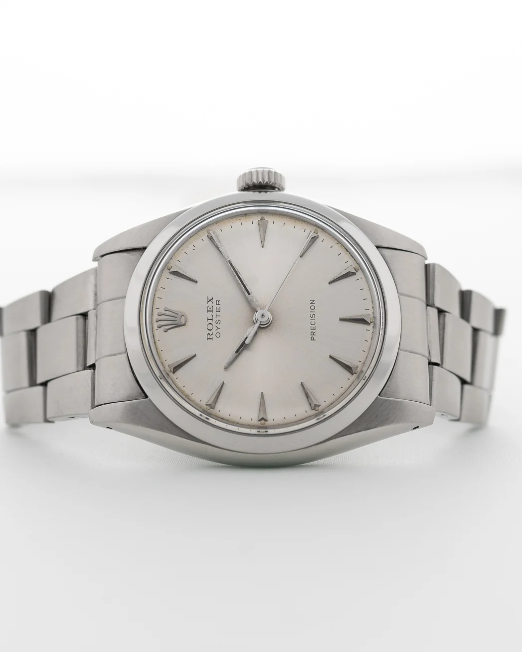 Rolex Oyster Precision 1966