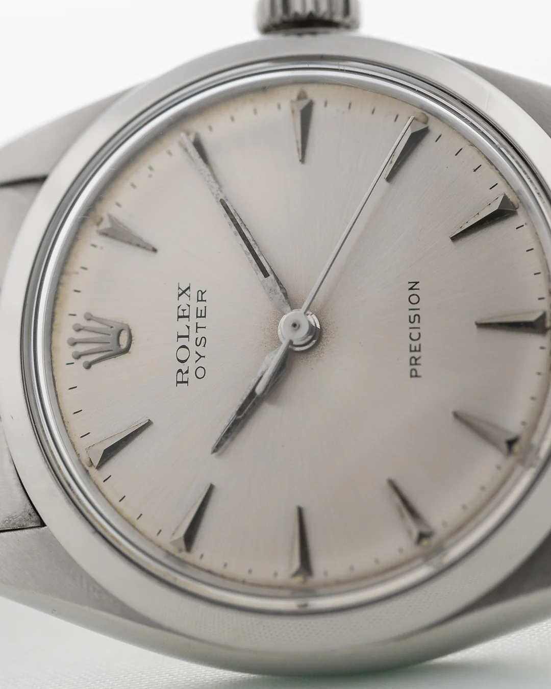 Rolex Oyster Precision 1966 - Image 2