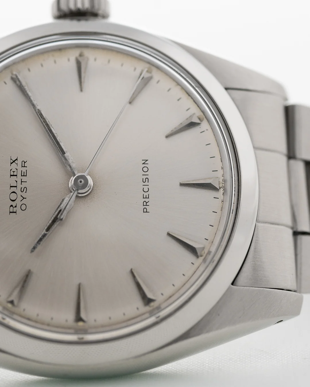 Rolex Oyster Precision 1966 - Image 3