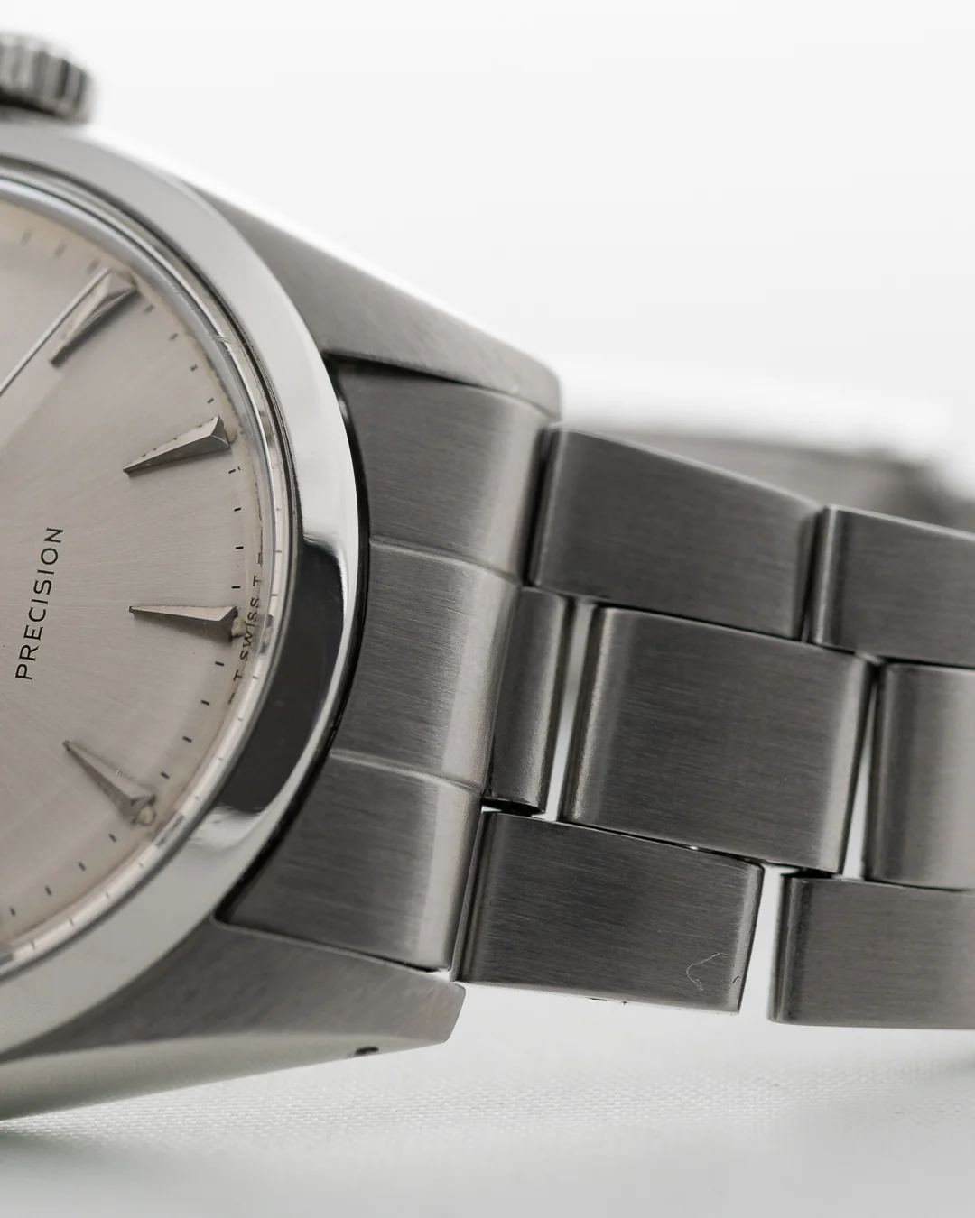 Rolex Oyster Precision 1966 - Image 4