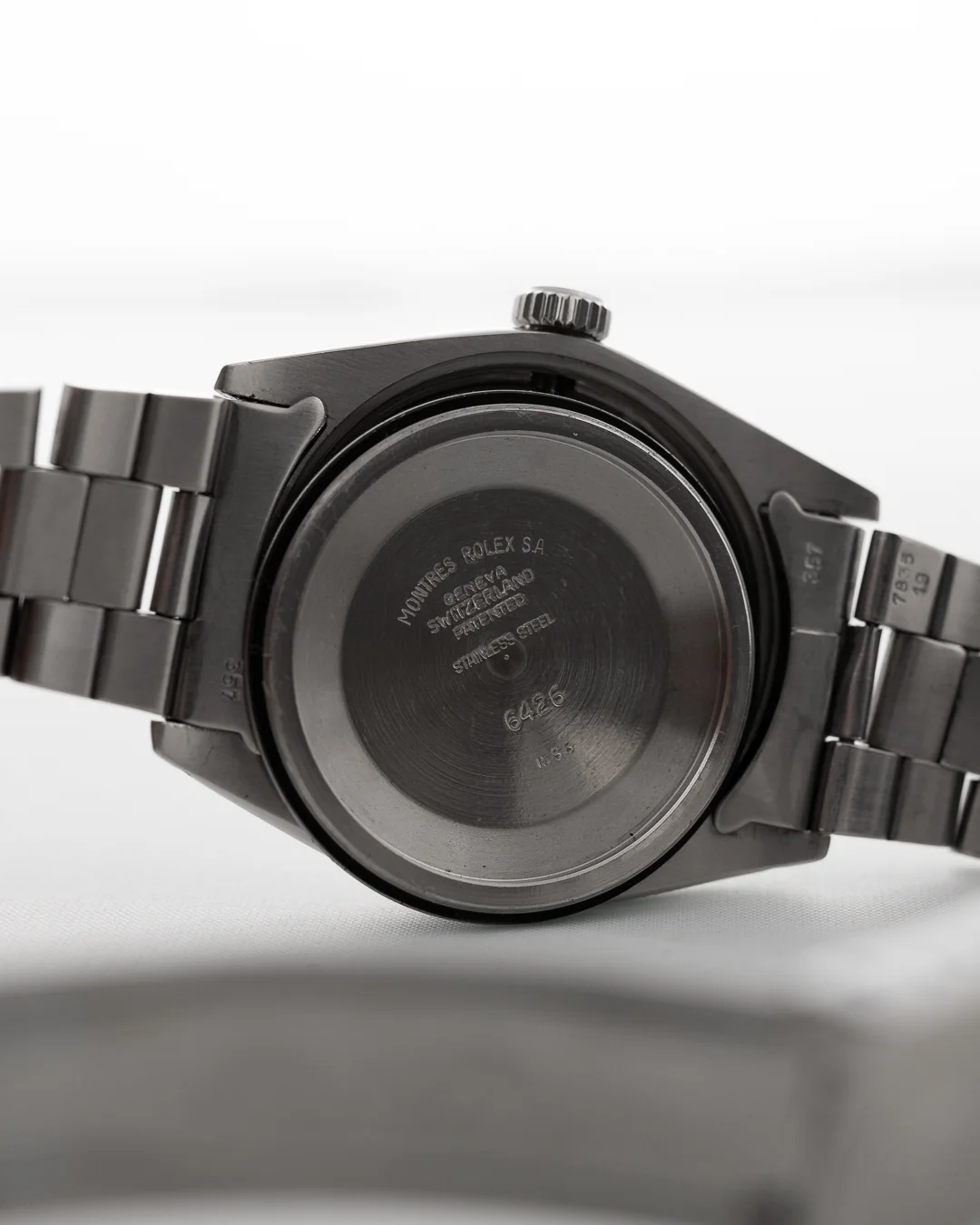 Rolex Oyster Precision 1966 - Image 8