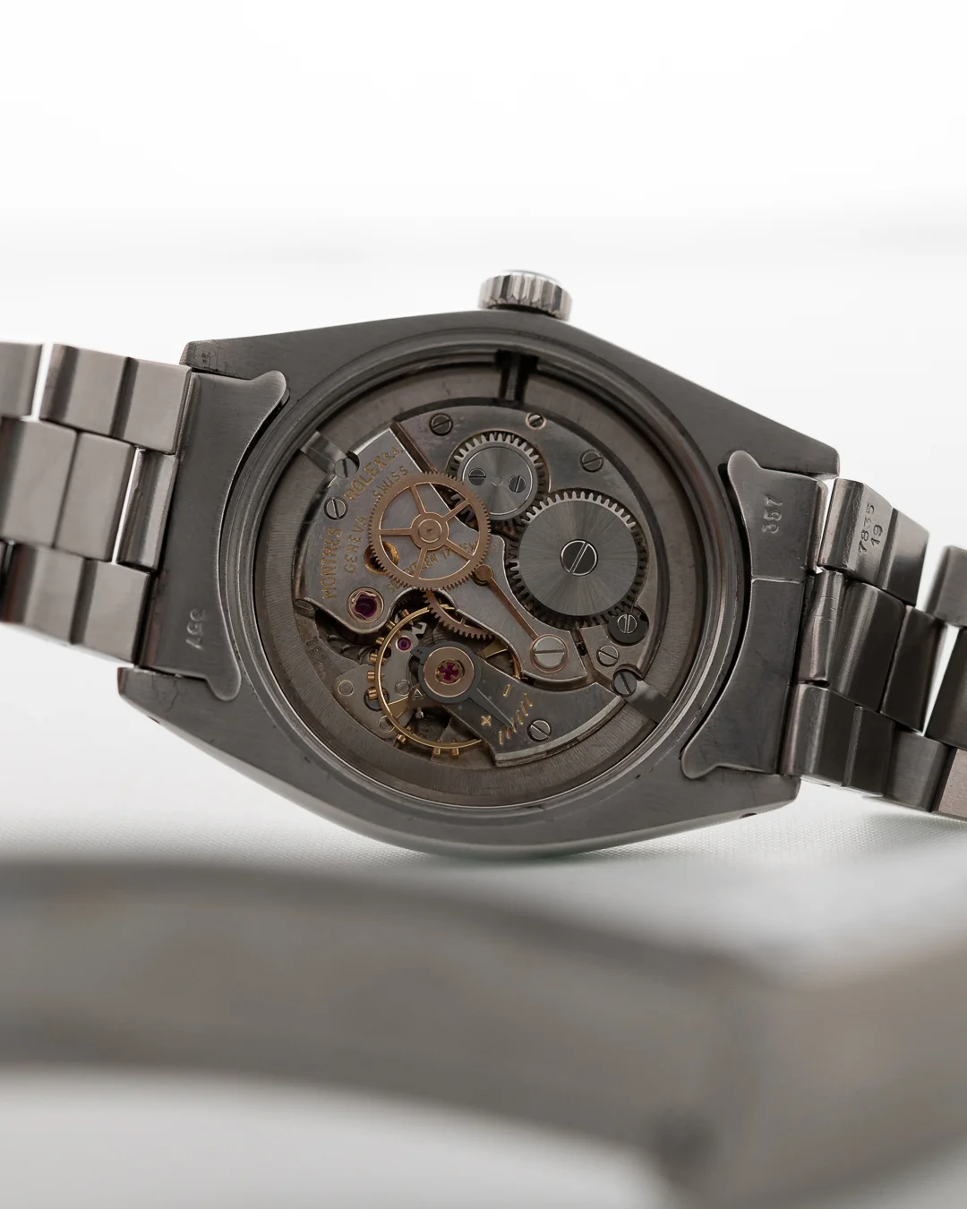 Rolex Oyster Precision 1966 - Image 9