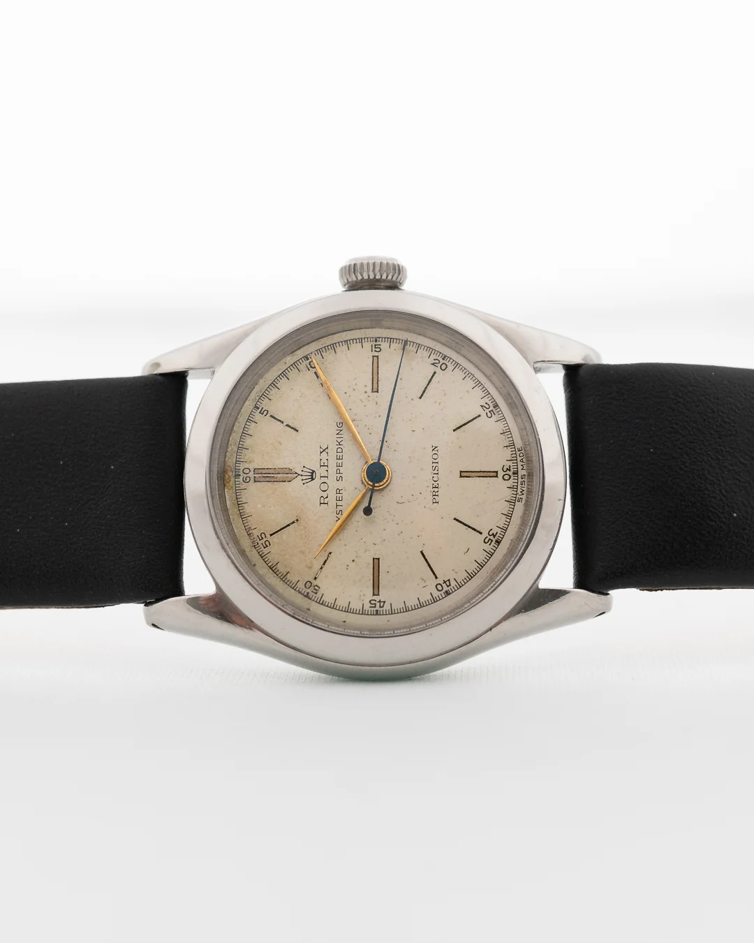 Rolex Oyster Speedking 1947