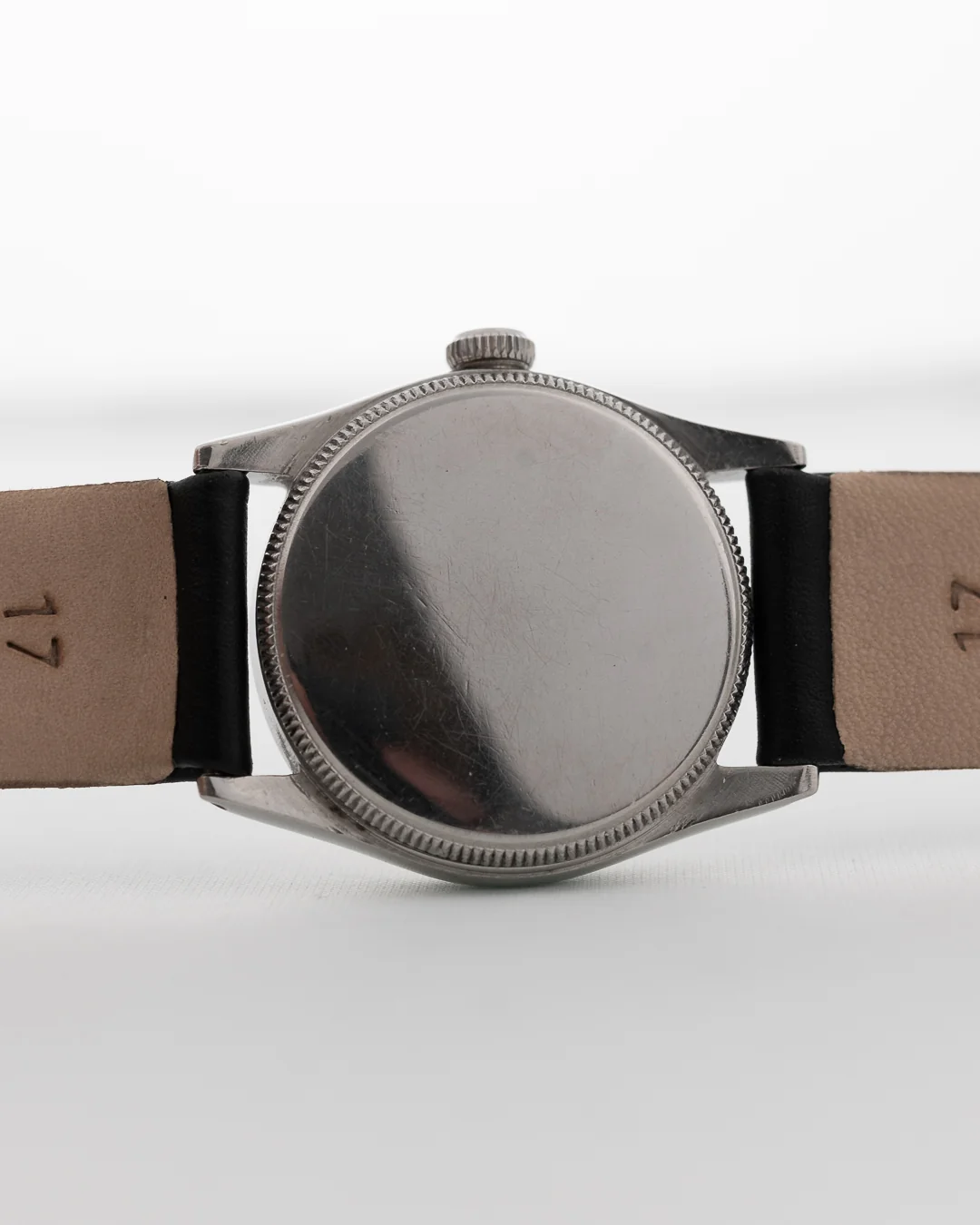 Rolex Oyster Speedking 1947 - Image 10