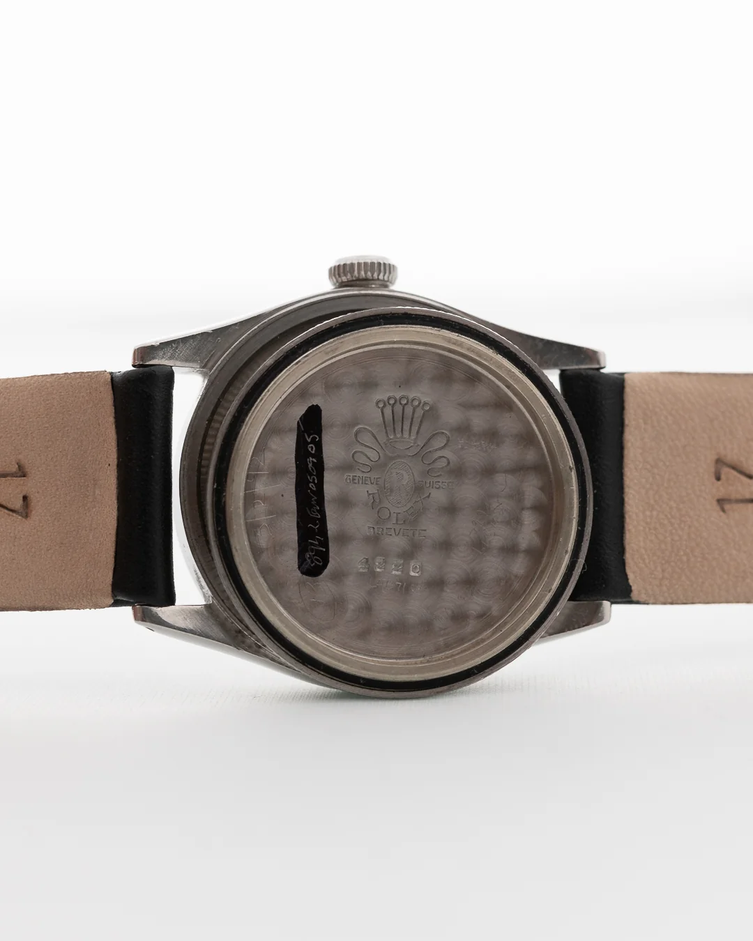 Rolex Oyster Speedking 1947 - Image 11