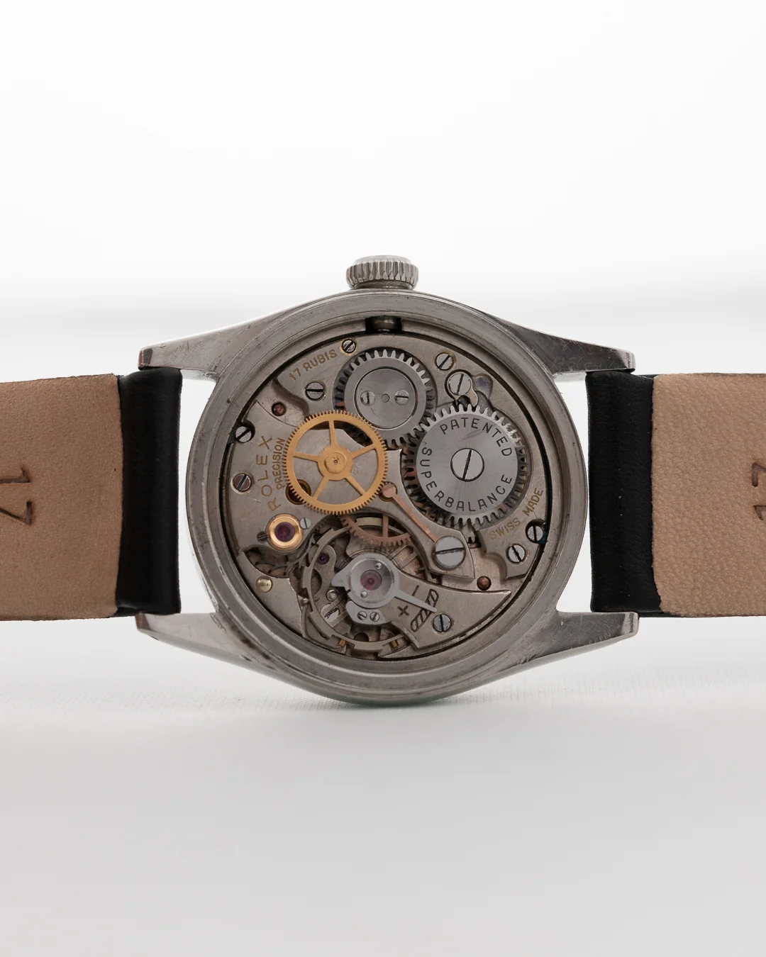 Rolex Oyster Speedking 1947 - Image 12