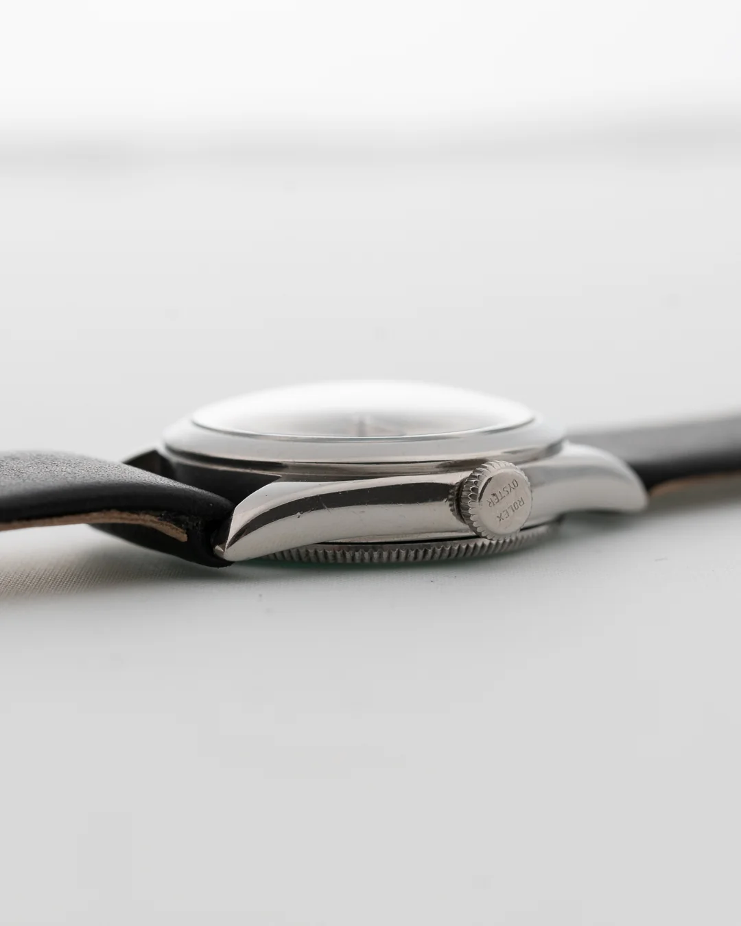 Rolex Oyster Speedking 1947 - Image 9