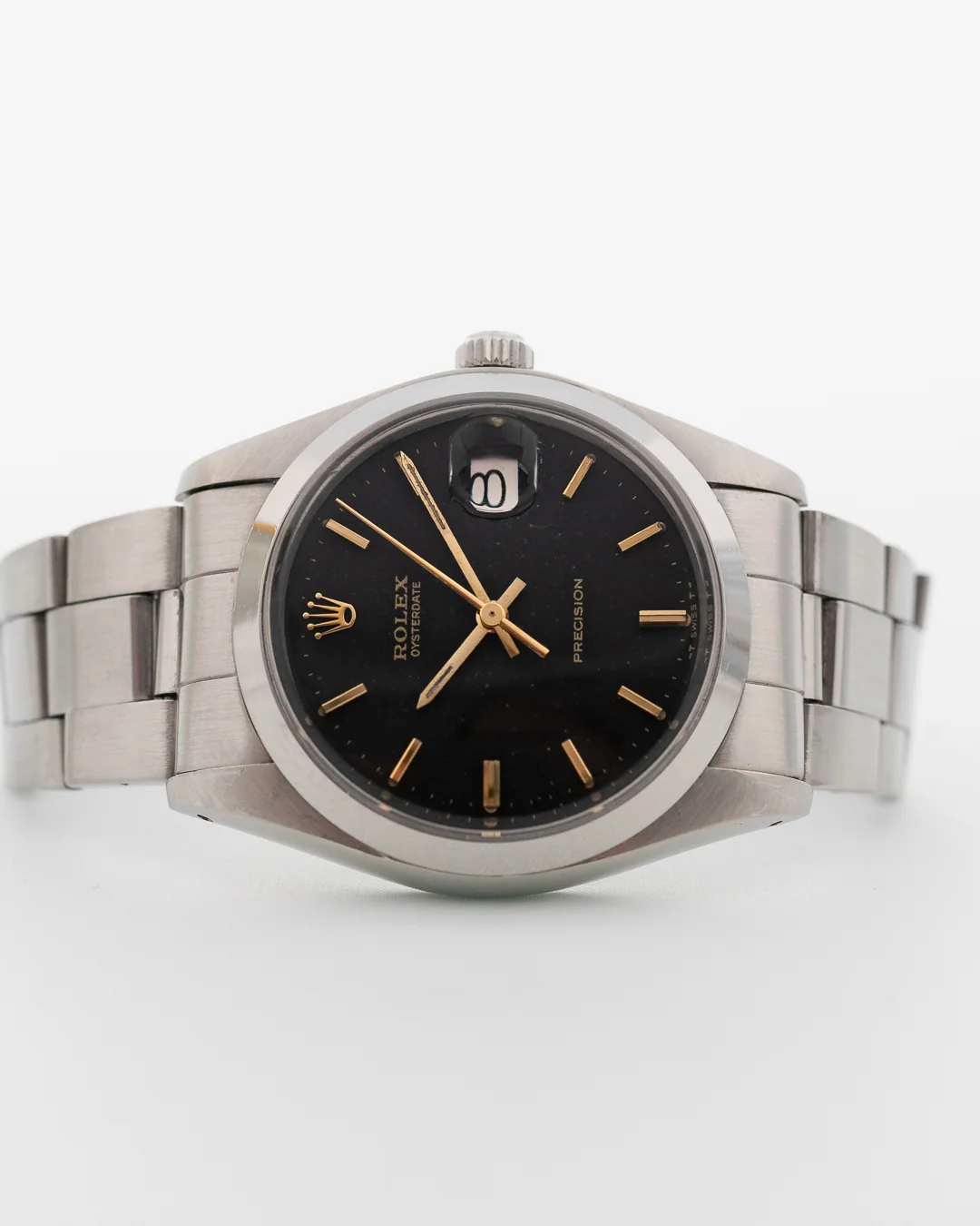 Rolex Oysterdate Precision 1974