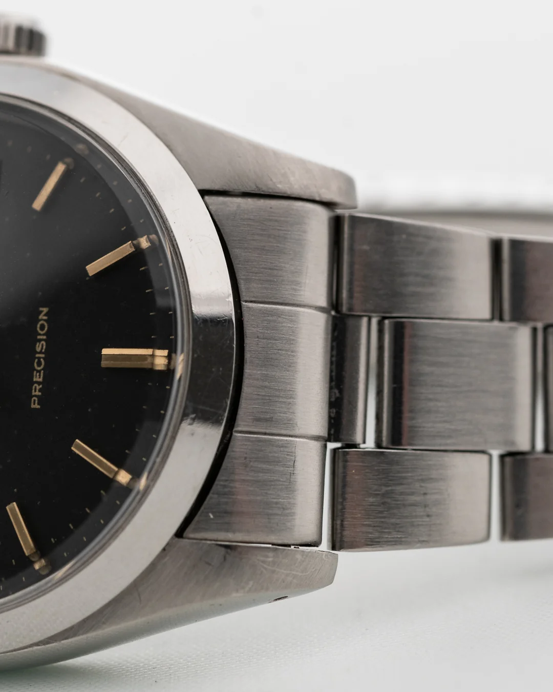 Rolex Oysterdate Precision 1974 - Image 4