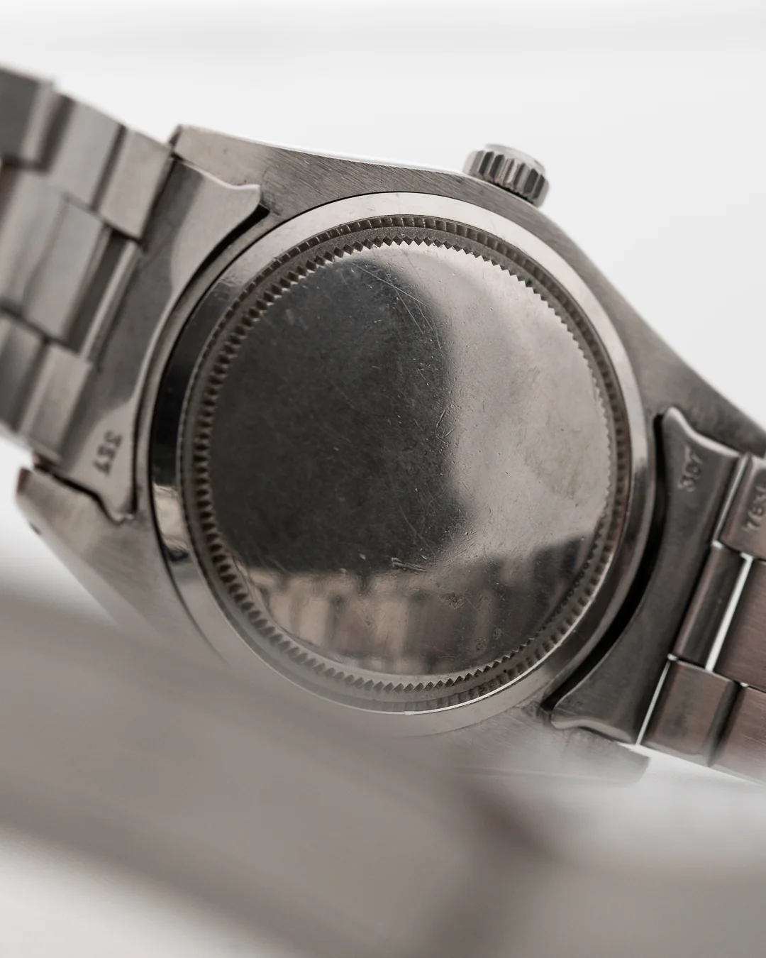 Rolex Oysterdate Precision 1974 - Image 8