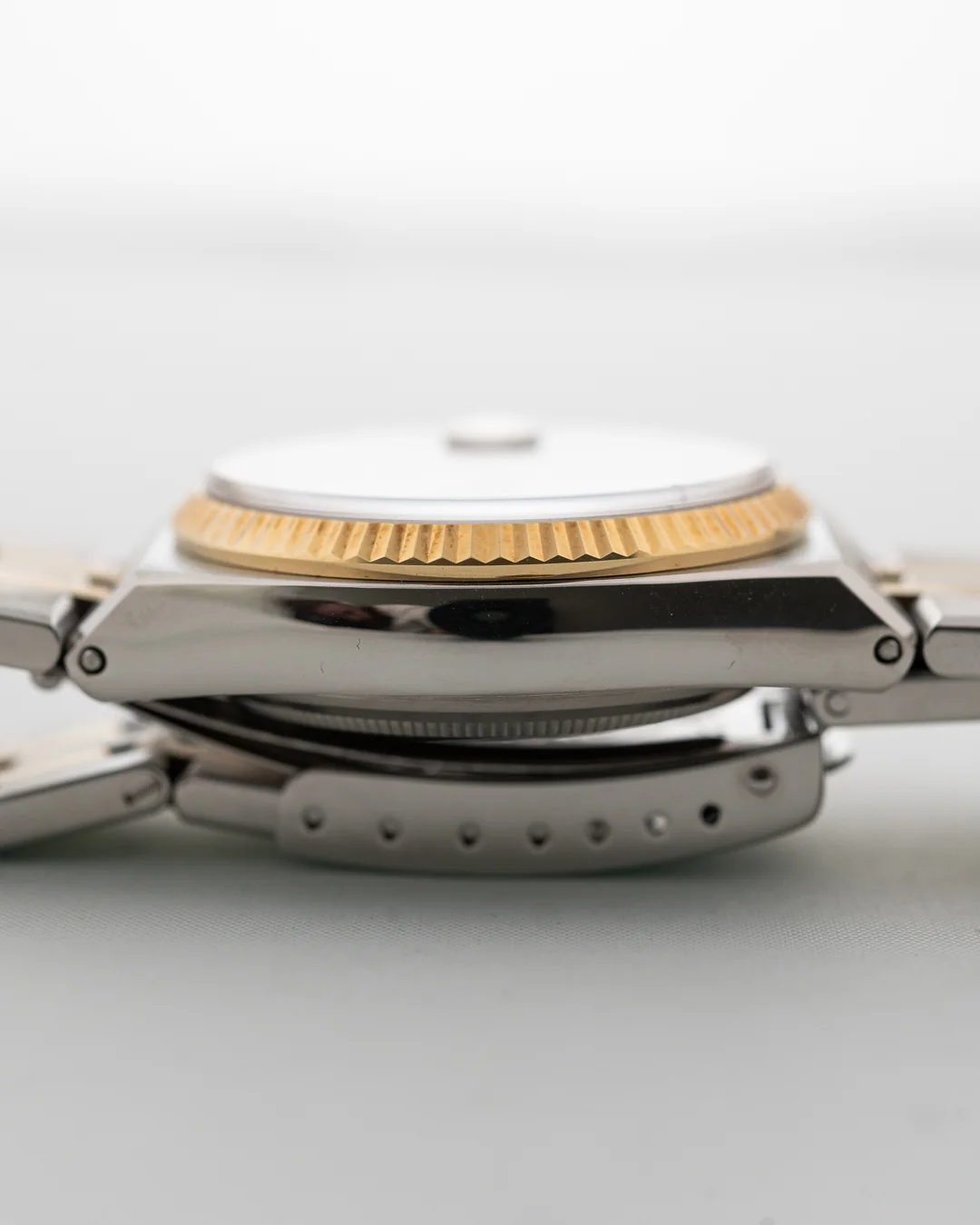 Rolex Oysterquartz Buckley Two Tone 1979 - Image 10
