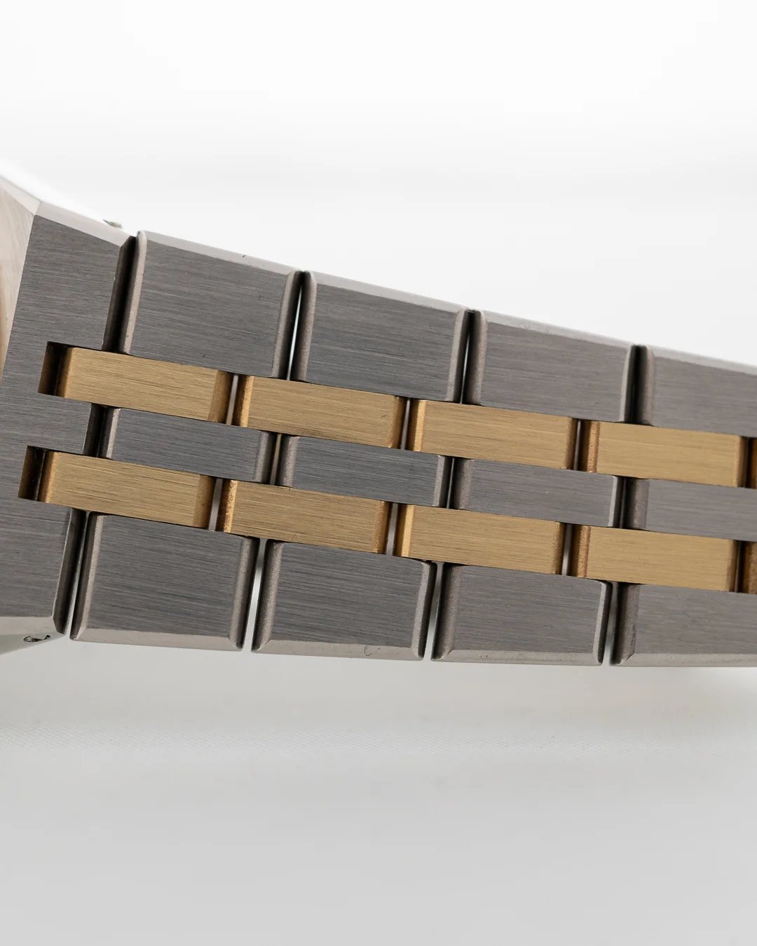 Rolex Oysterquartz Buckley Two Tone 1979 - Image 6