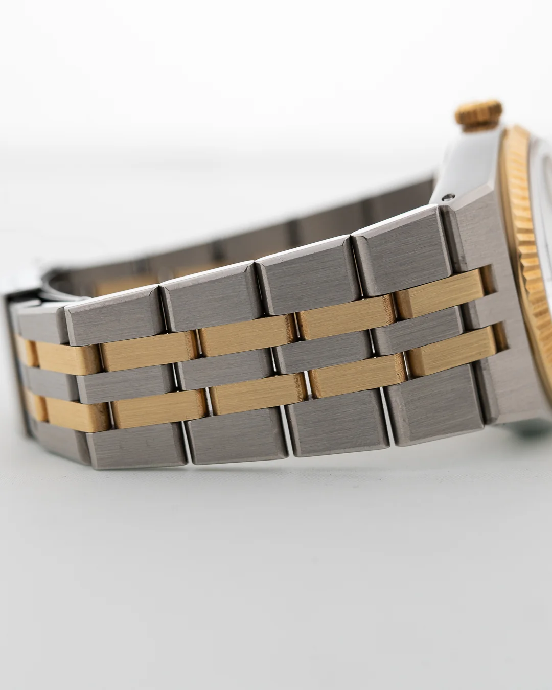 Rolex Oysterquartz Buckley Two Tone 1979 - Image 7