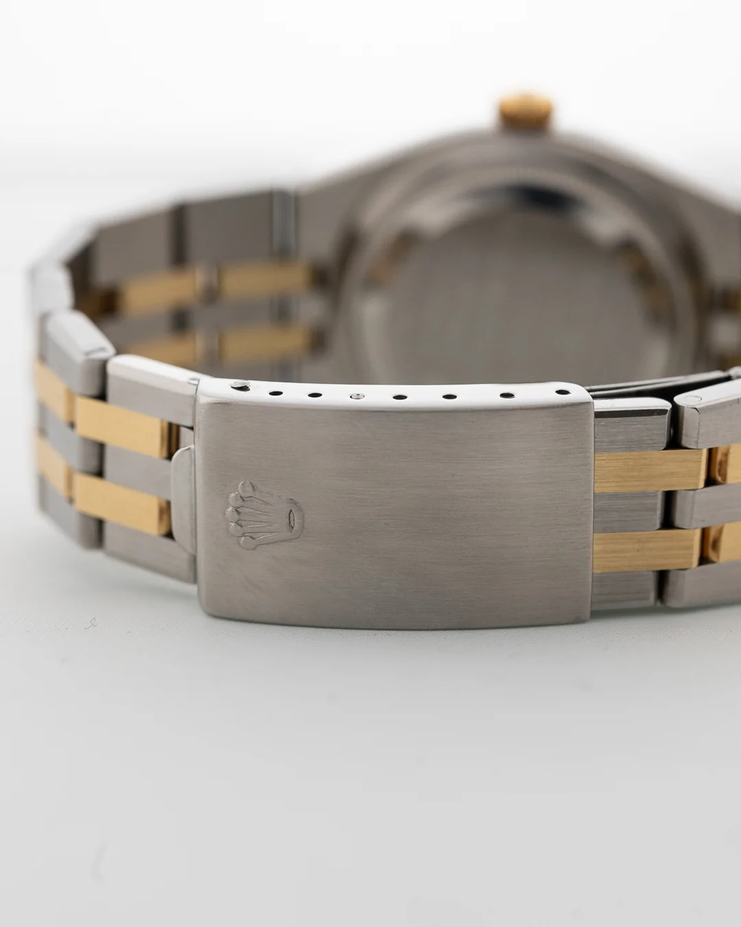Rolex Oysterquartz Buckley Two Tone 1979 - Image 8