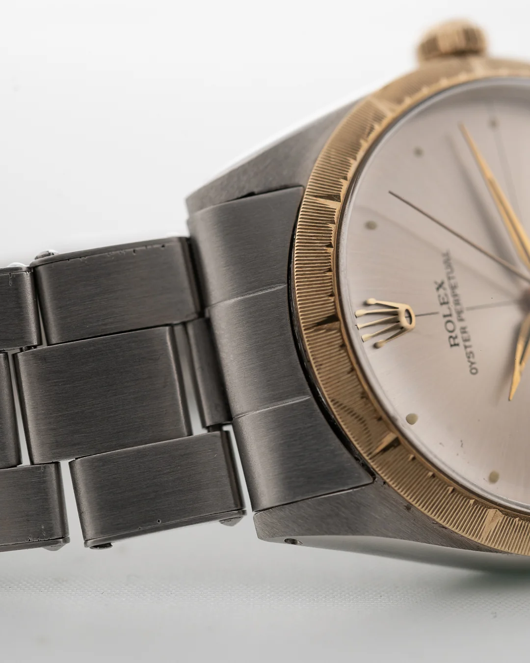 Rolex Zephyr Two Tone 1962 - Image 5