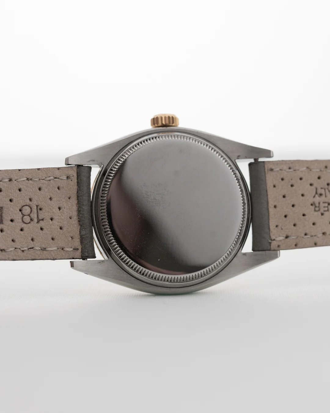 Rolex Zephyr Two Tone 1969 - Image 10