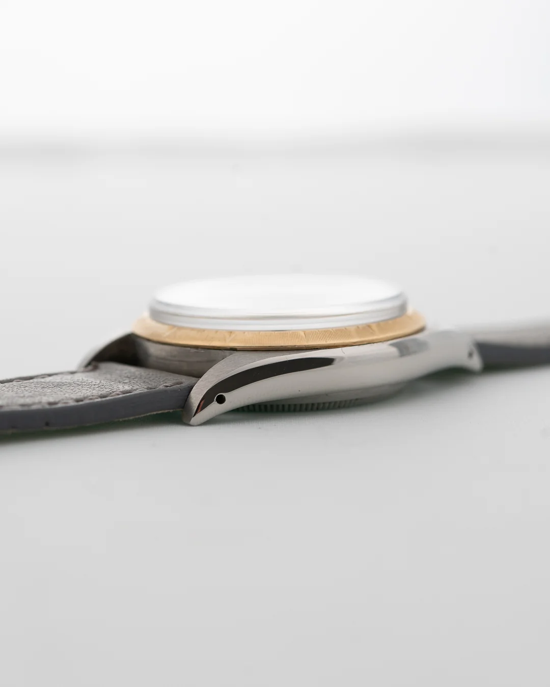 Rolex Zephyr Two Tone 1969 - Image 6