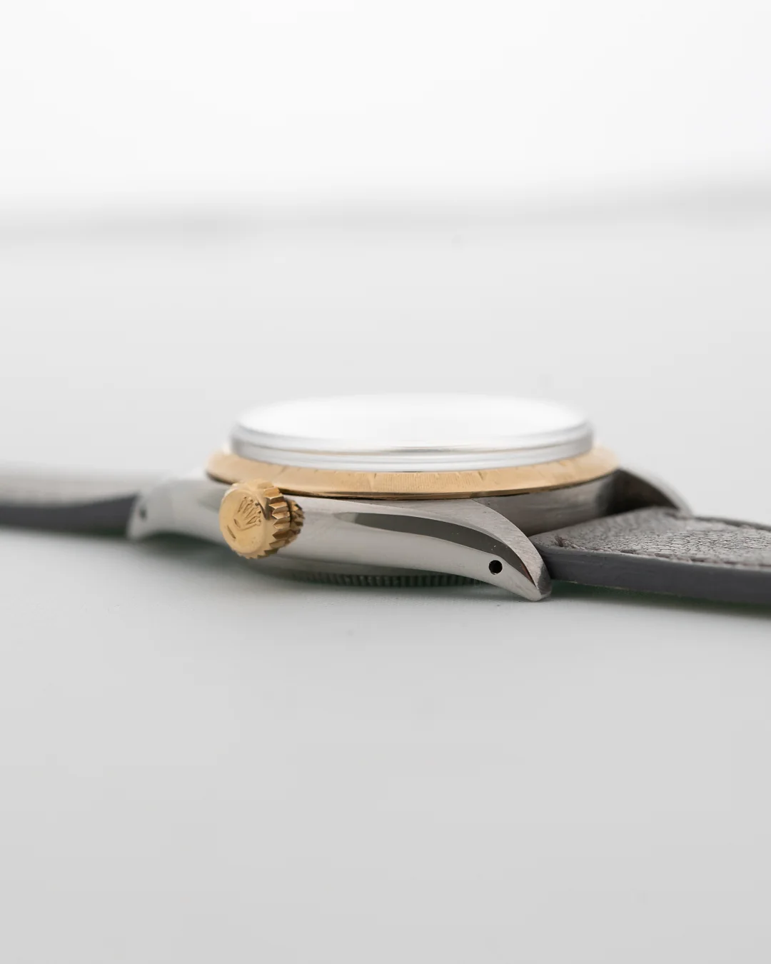 Rolex Zephyr Two Tone 1969 - Image 7