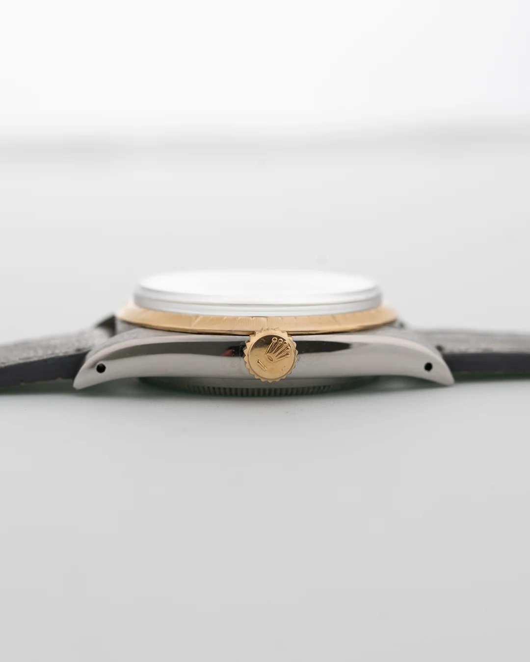 Rolex Zephyr Two Tone 1969 - Image 8