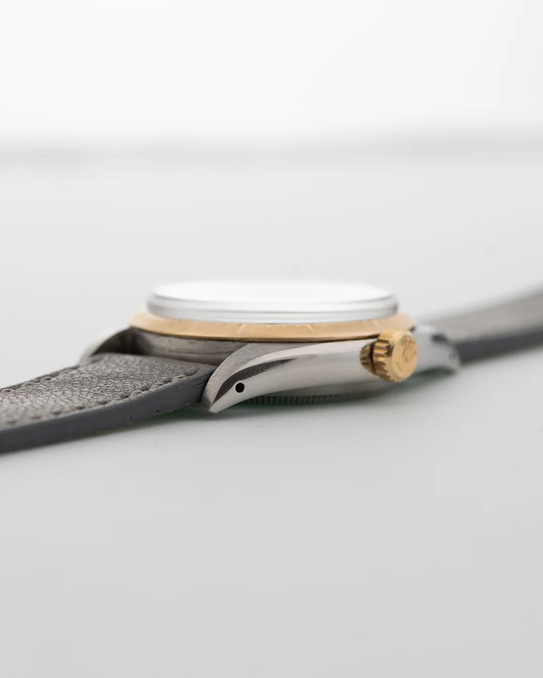 Rolex Zephyr Two Tone 1969 - Image 9