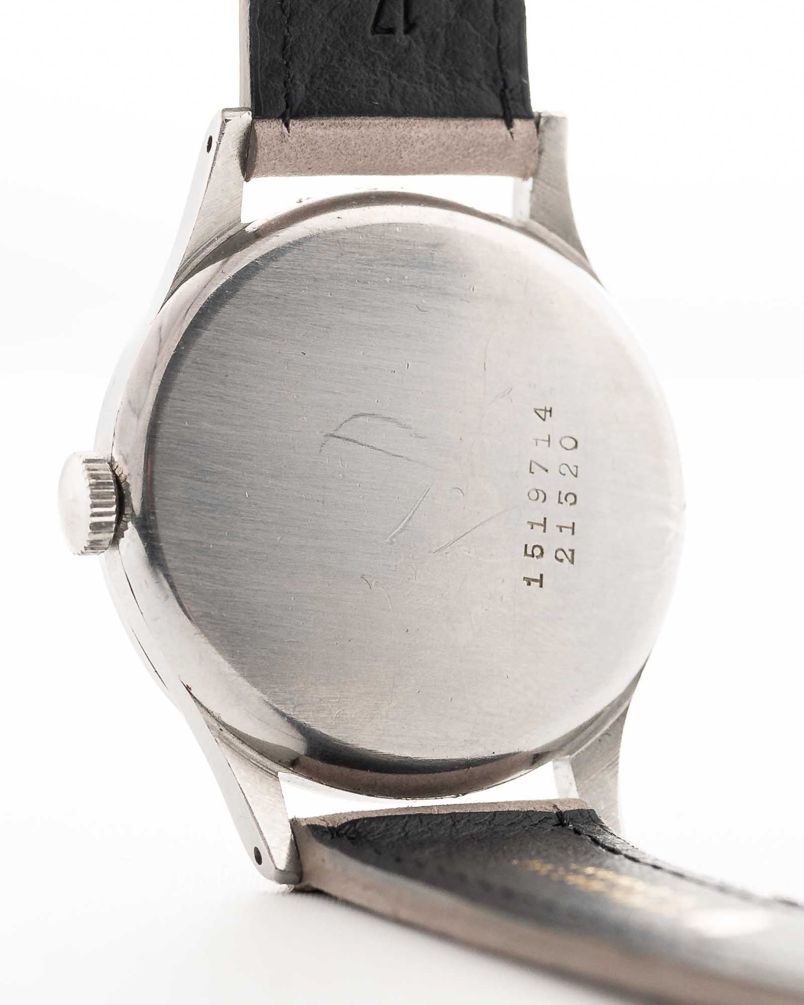 Universal Geneve 21320 Triple Calendar 1950s - Image 14
