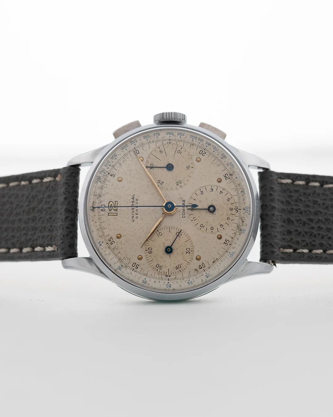 Universal Geneve Compax 1944