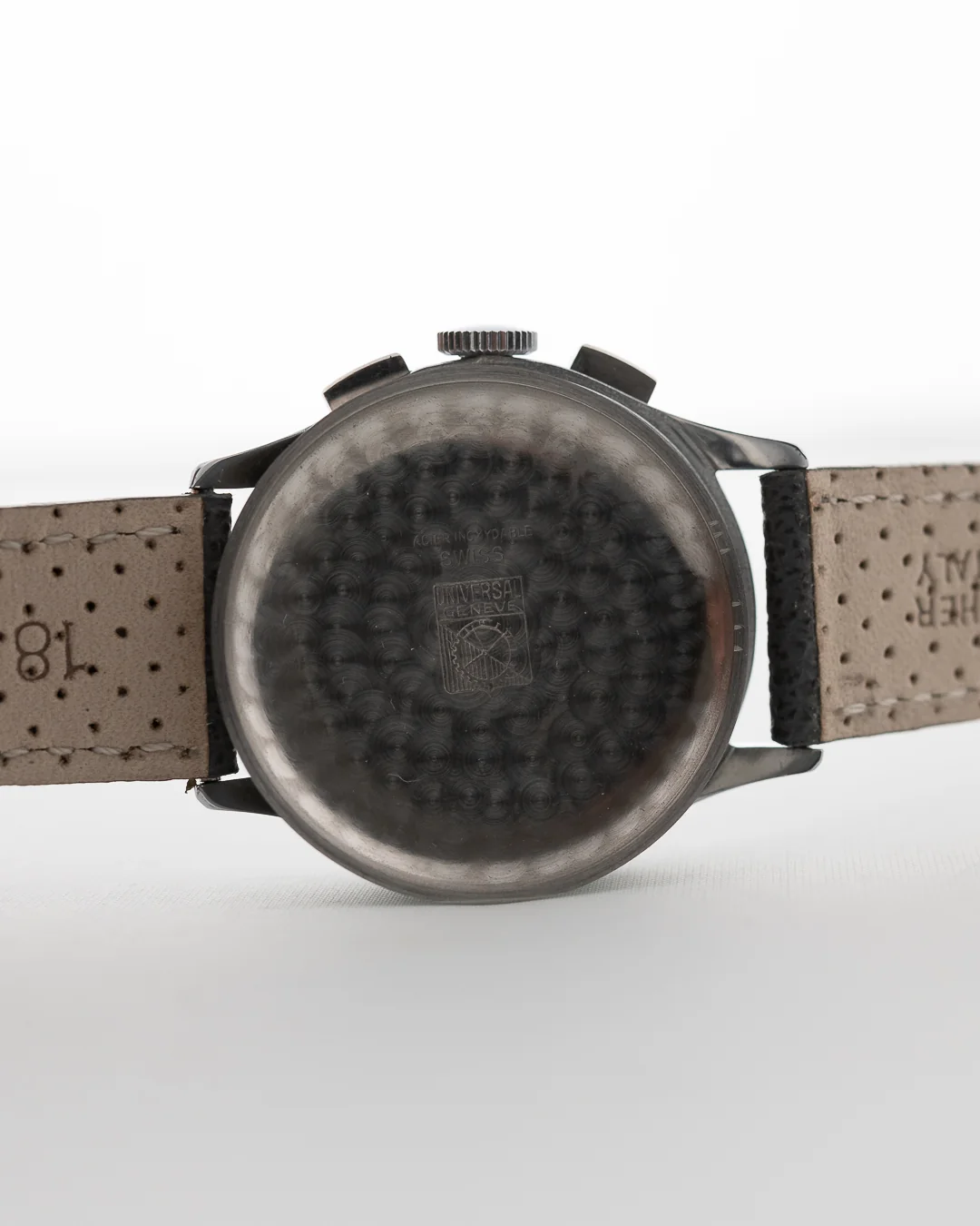 Universal Geneve Compax 1944 - Image 11