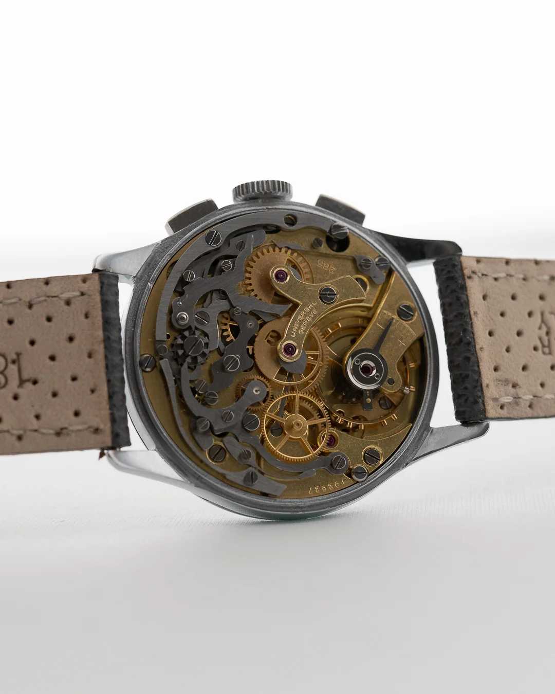 Universal Geneve Compax 1944 - Image 12