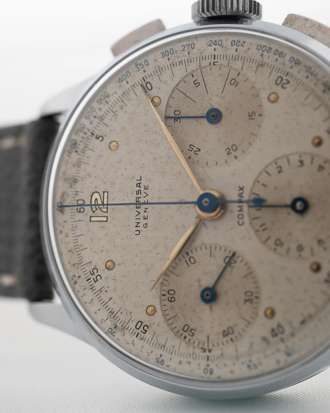 Universal Geneve Compax 1944 - Image 2
