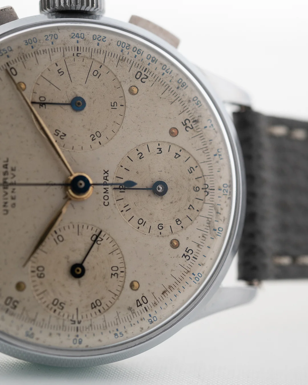 Universal Geneve Compax 1944 - Image 3