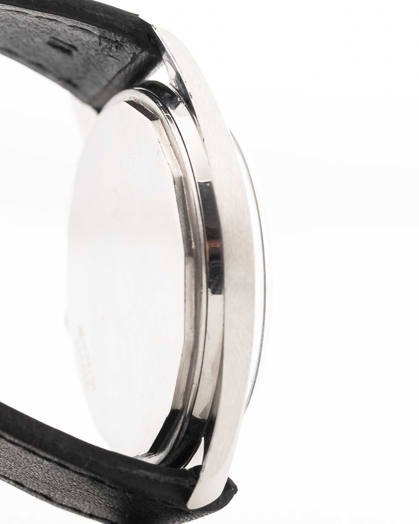 Universal Geneve Polerouter 869113 Black 1966 - Image 15