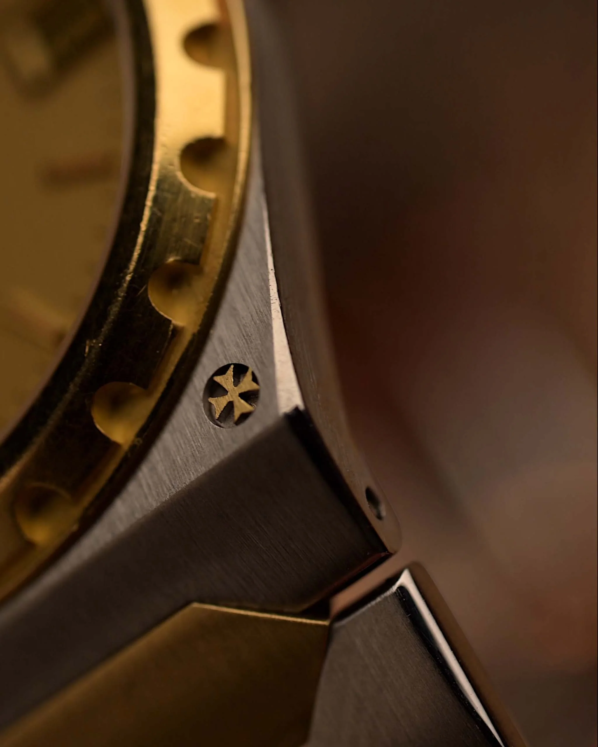 Vacheron Constantin 222 Two Tone 46003 1980s - Image 7