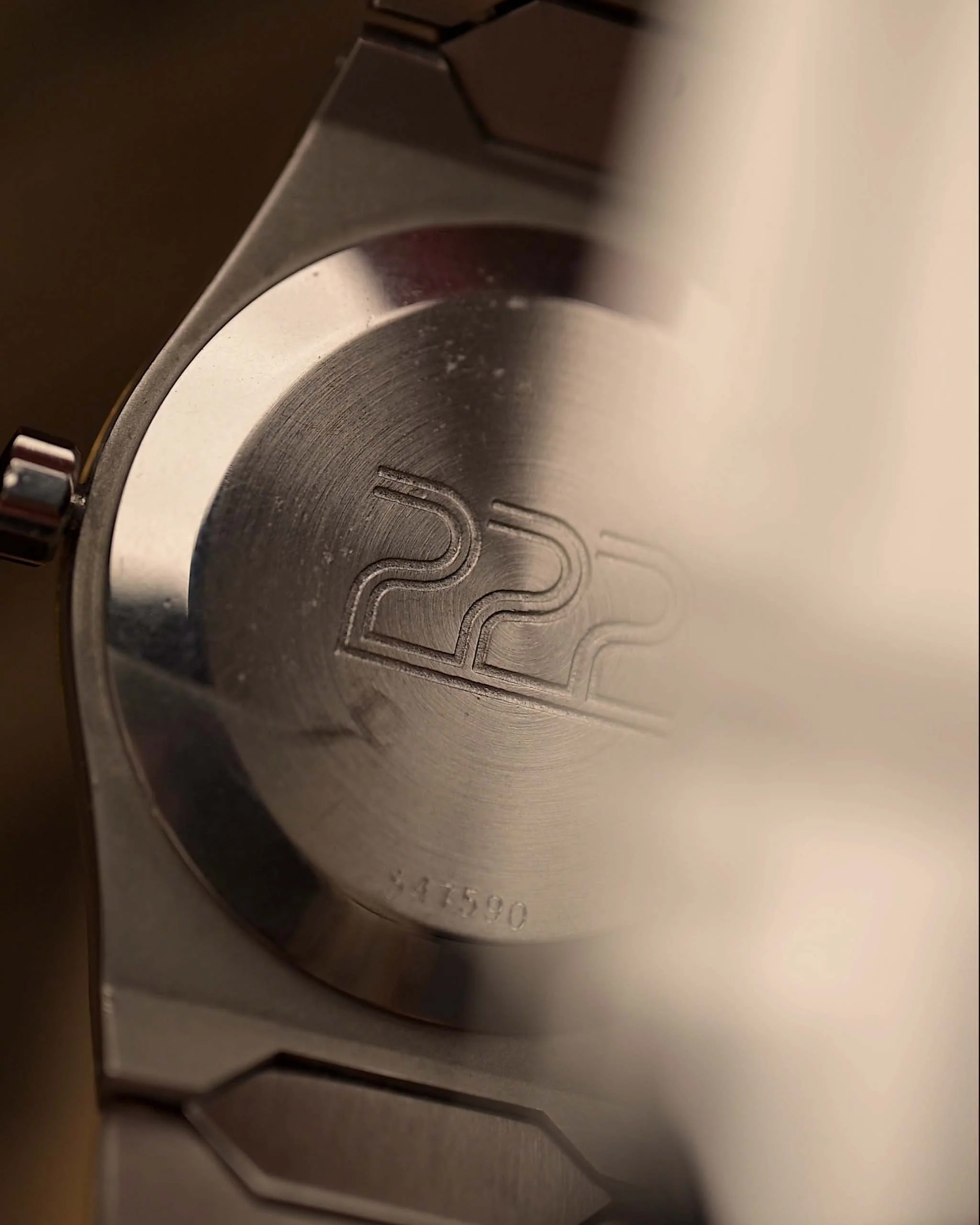 Vacheron Constantin 222 Two Tone 46003 1980s - Image 8