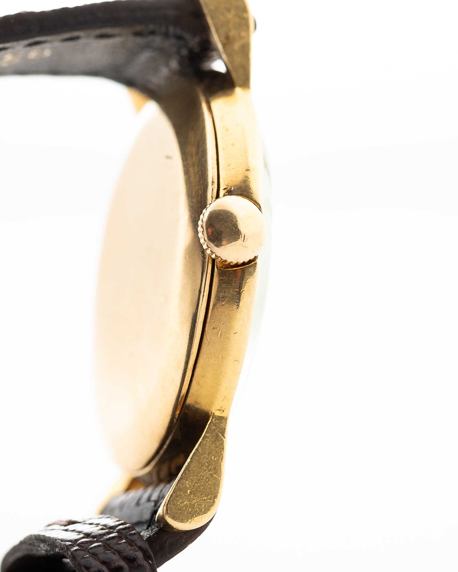 Vacheron Constantin 4878 Horizon 1950s - Image 11