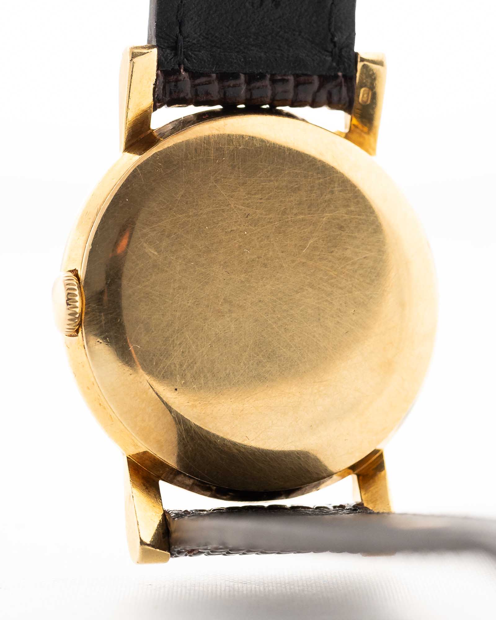 Vacheron Constantin 4878 Horizon 1950s - Image 13