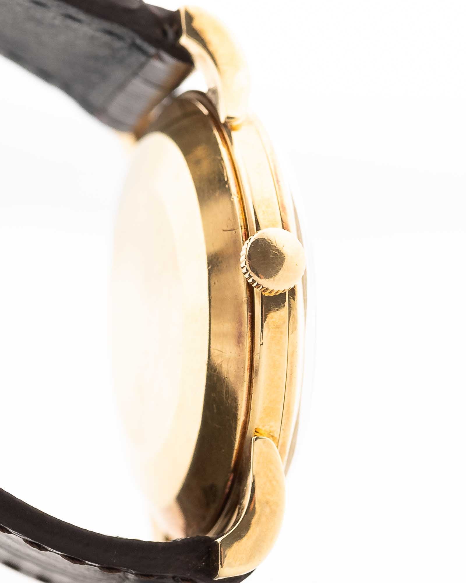 Vacheron Constantin 6033 Türler 1950s - Image 10
