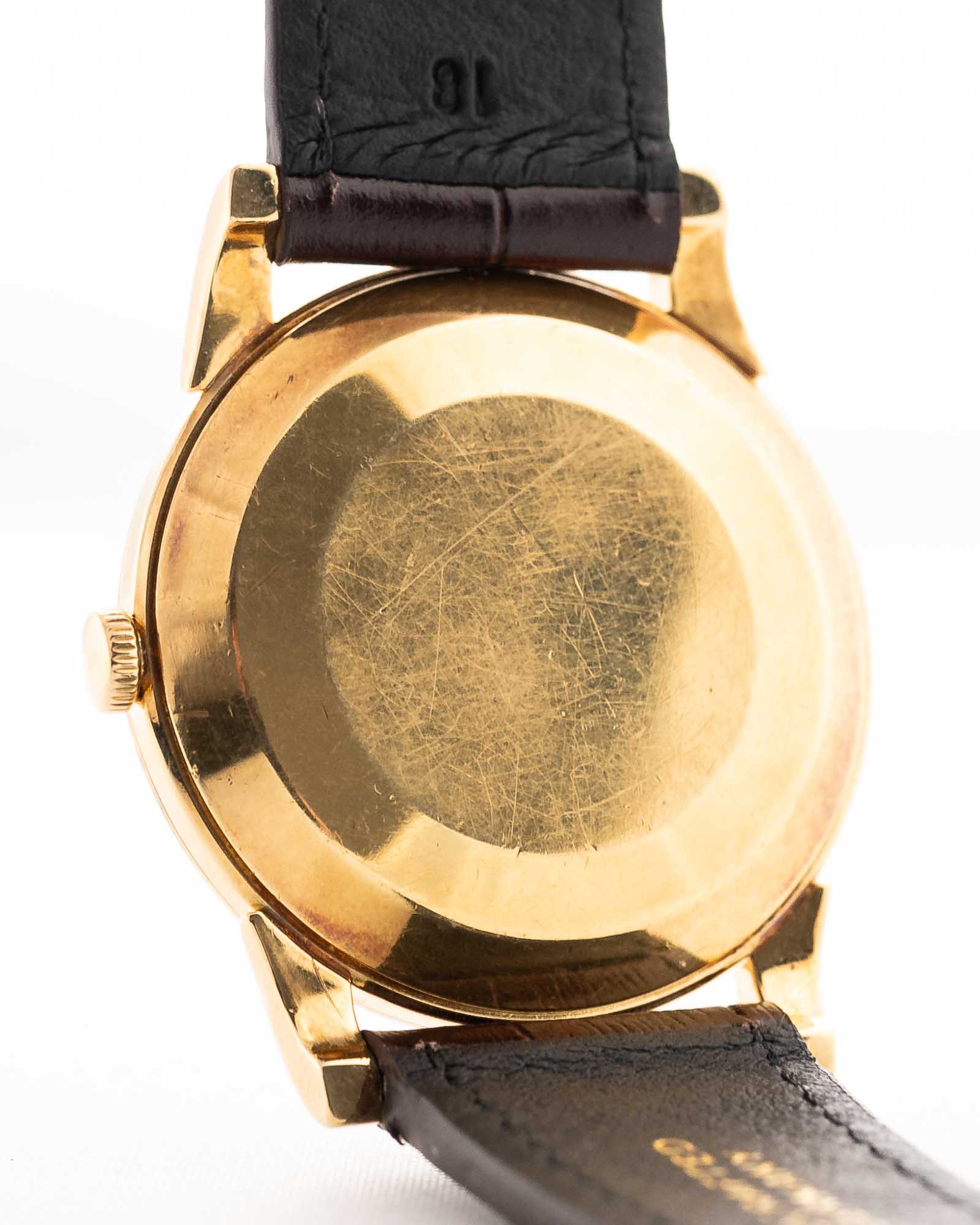 Vacheron Constantin 6033 Türler 1950s - Image 12