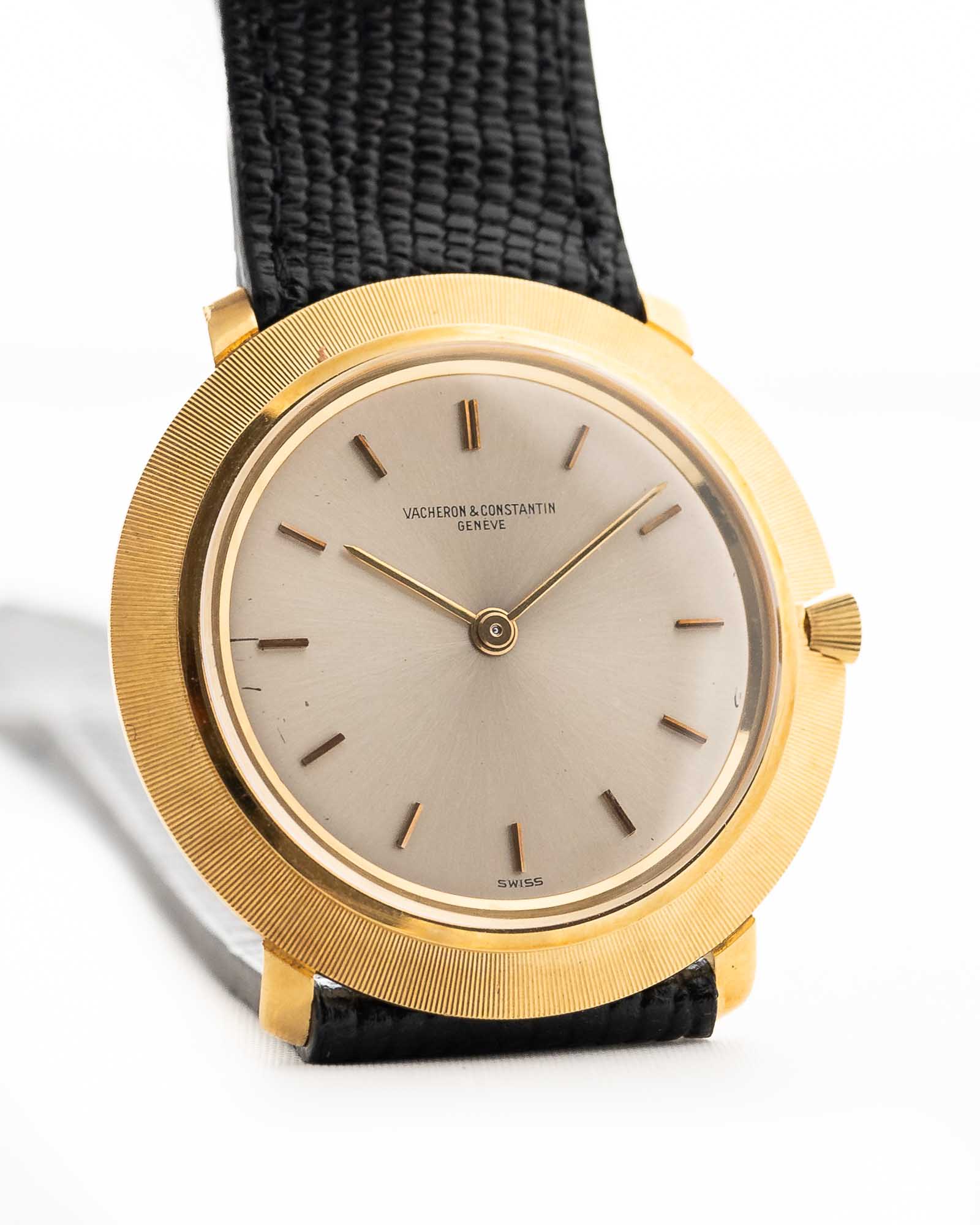Vacheron Constantin 6335 Disco Volante 1965 - Image 11