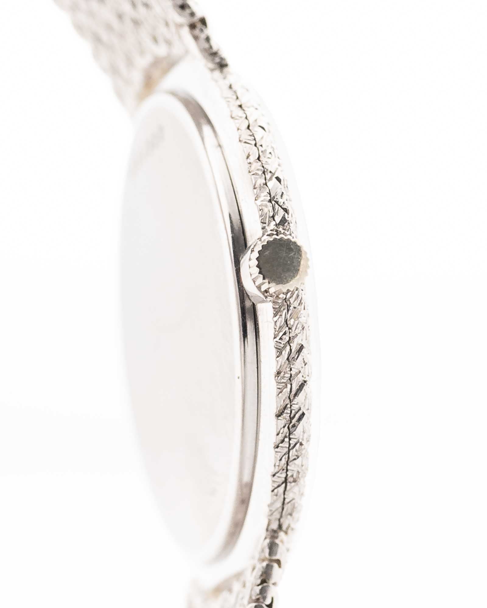 Vacheron Constantin 6714 Calatrava 18k 1970s - Image 9