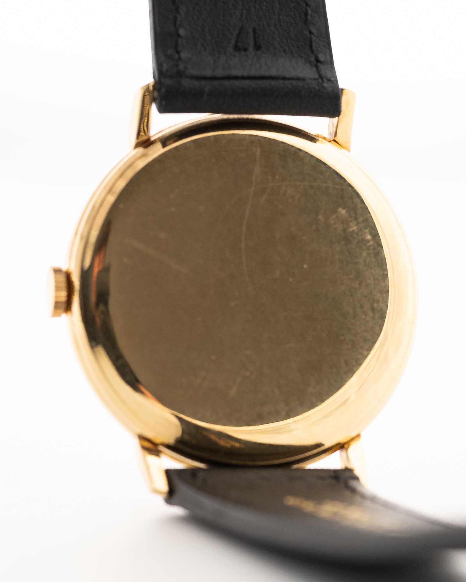 Vacheron Constantin 6780 Patrimony 1950s - Image 12