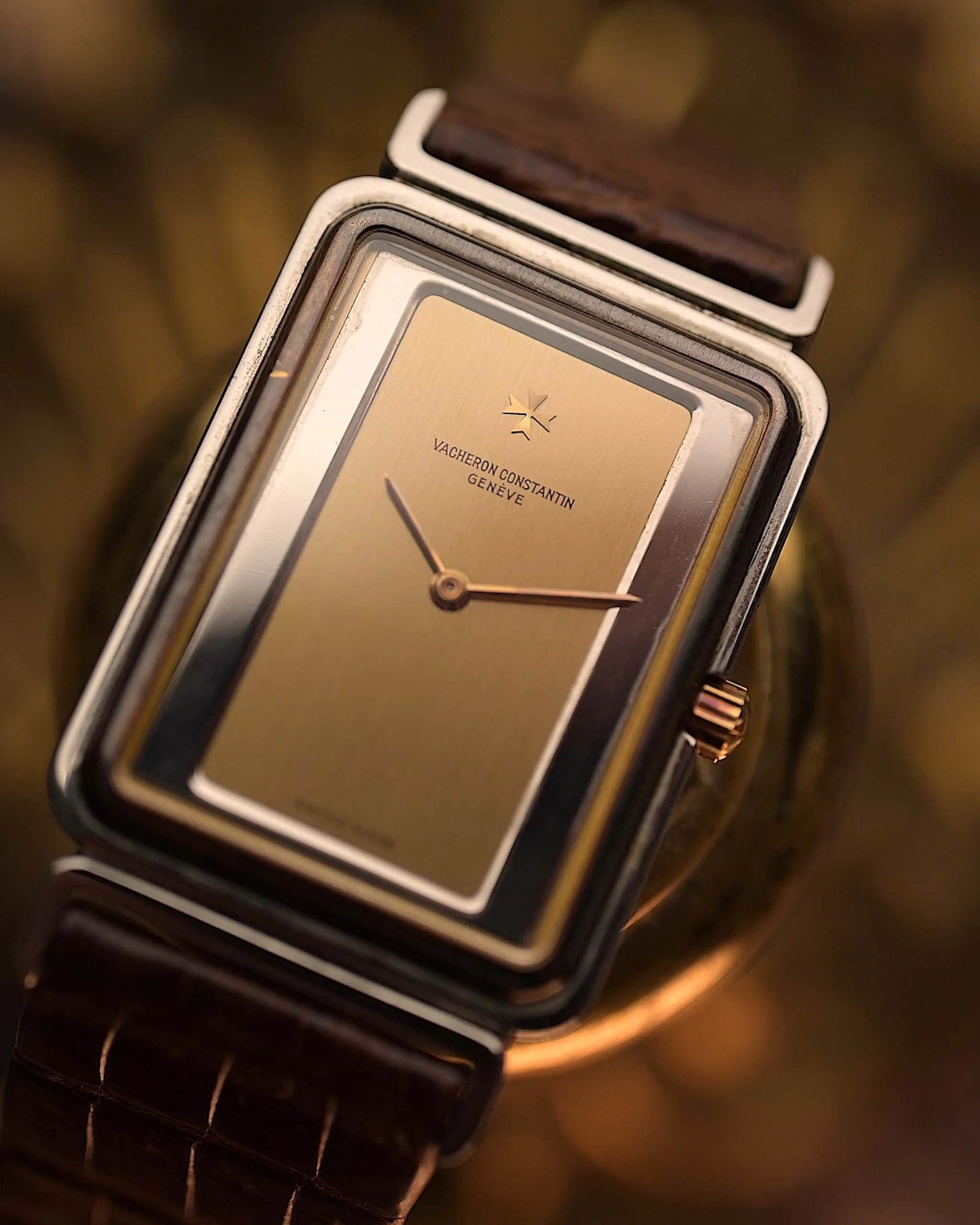 Vacheron Constantin 71201 Harmony 1980s - Image 5