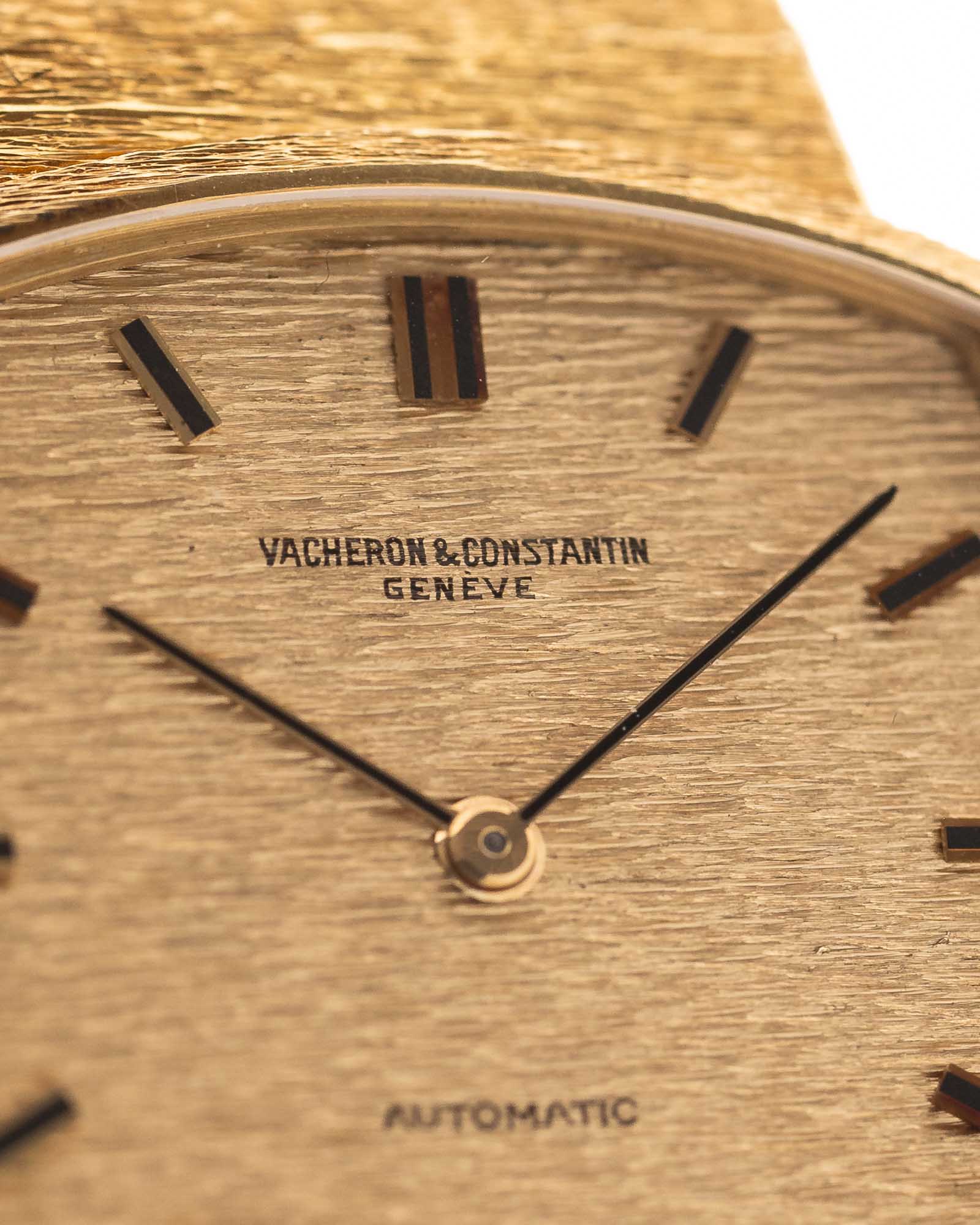 Vacheron Constantin 7391 TV 1976 - Image 10