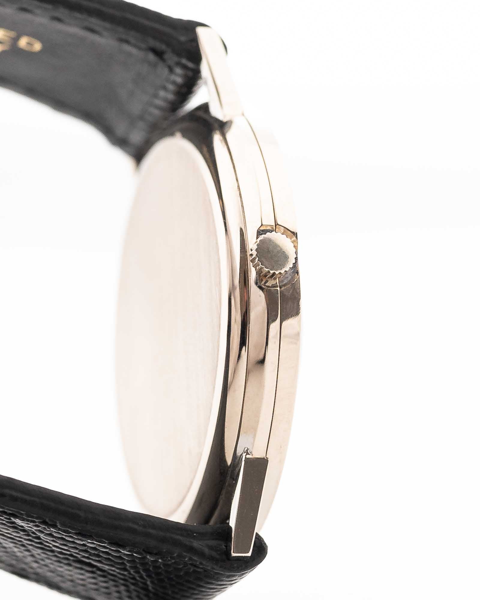 Vacheron Constantin 7400 Patrimony Ultra Thin 1970s - Image 13