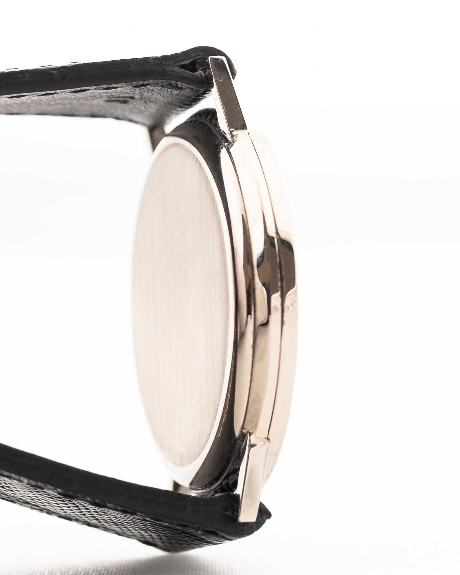 Vacheron Constantin 7400 Patrimony Ultra Thin 1970s - Image 14