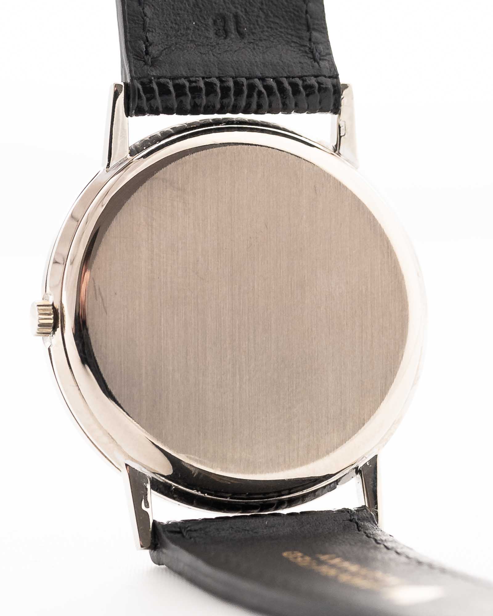 Vacheron Constantin 7400 Patrimony Ultra Thin 1970s - Image 15