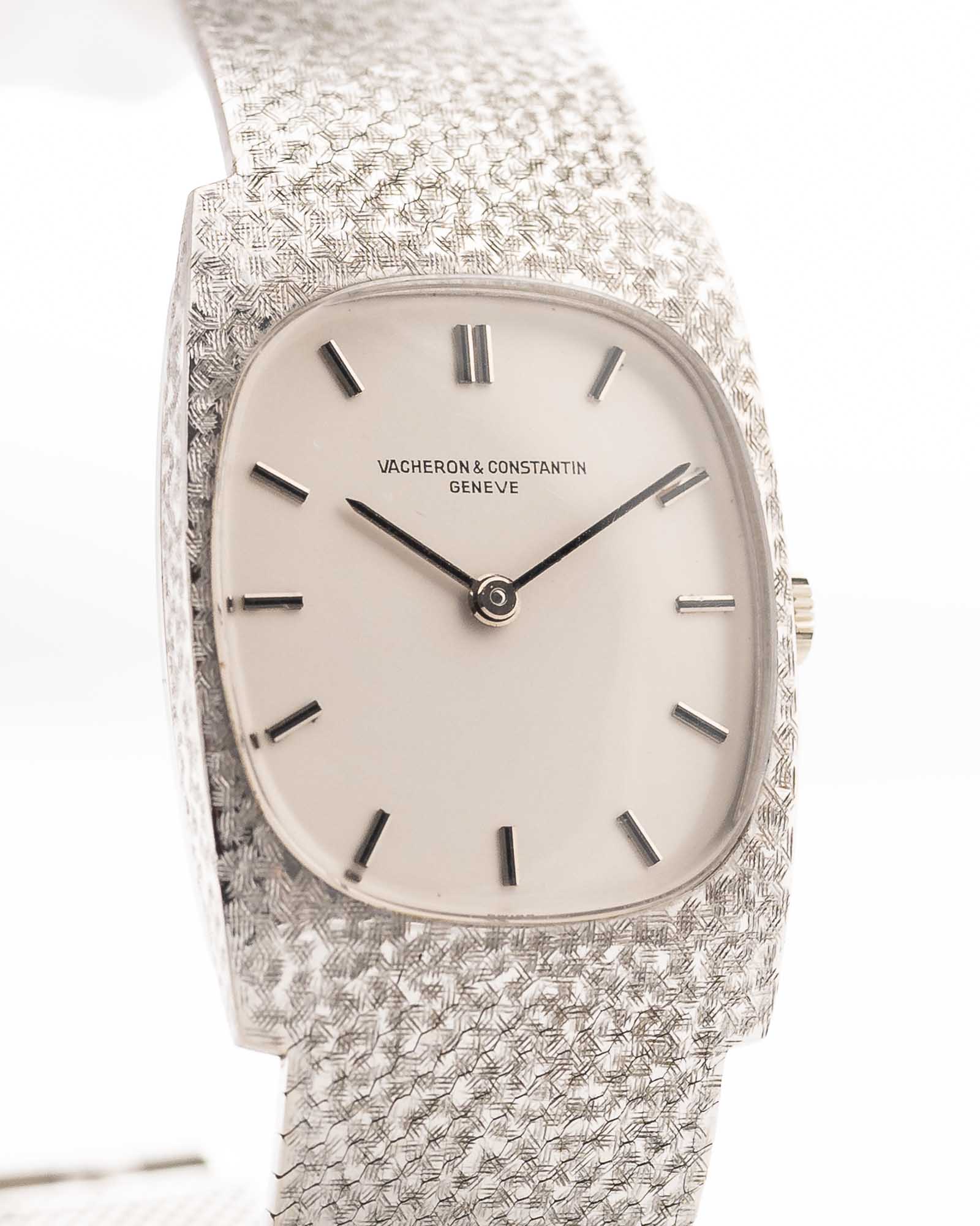Vacheron Constantin 7813 Ellipse 1970s - Image 10