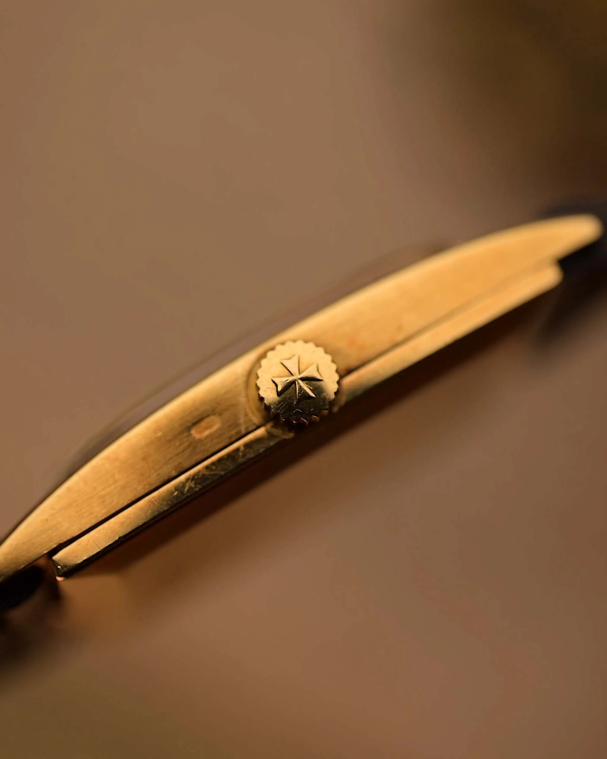 Vacheron Constantin 7814 Tonneau 1976 - Image 6