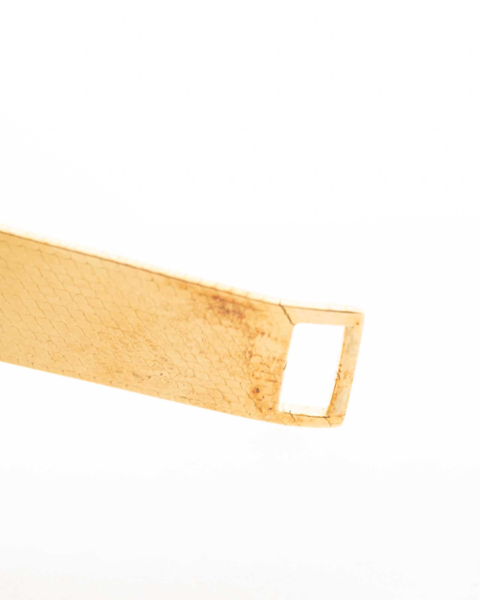 Vacheron Constantin 2099 Cushion 18k Onyx 1970s - Image 18