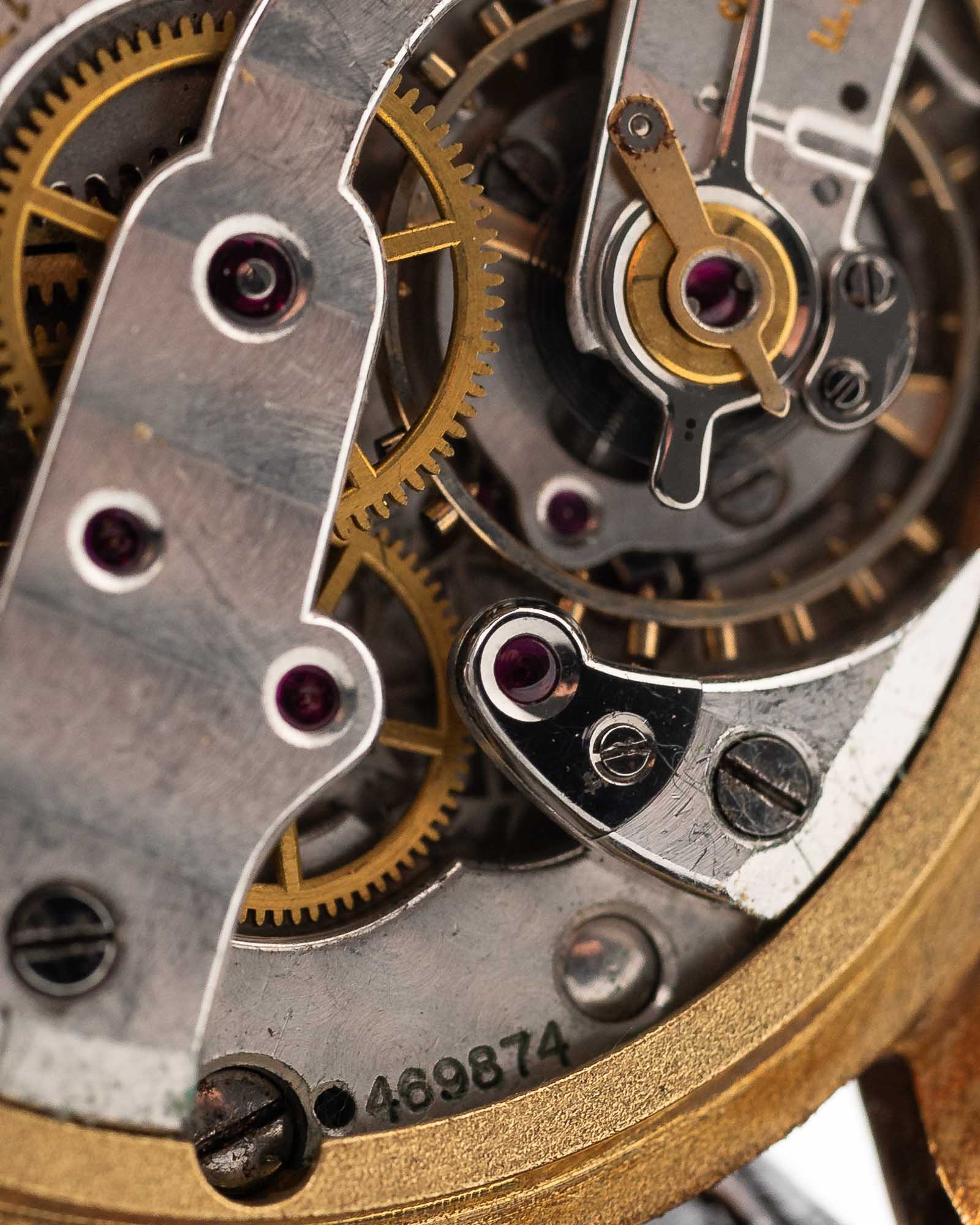 Vacheron Constantin Patrimony 1940s - Image 18